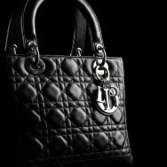 Bolsa Lady Dior