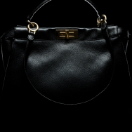 Bolsa Fendi Peekaboo